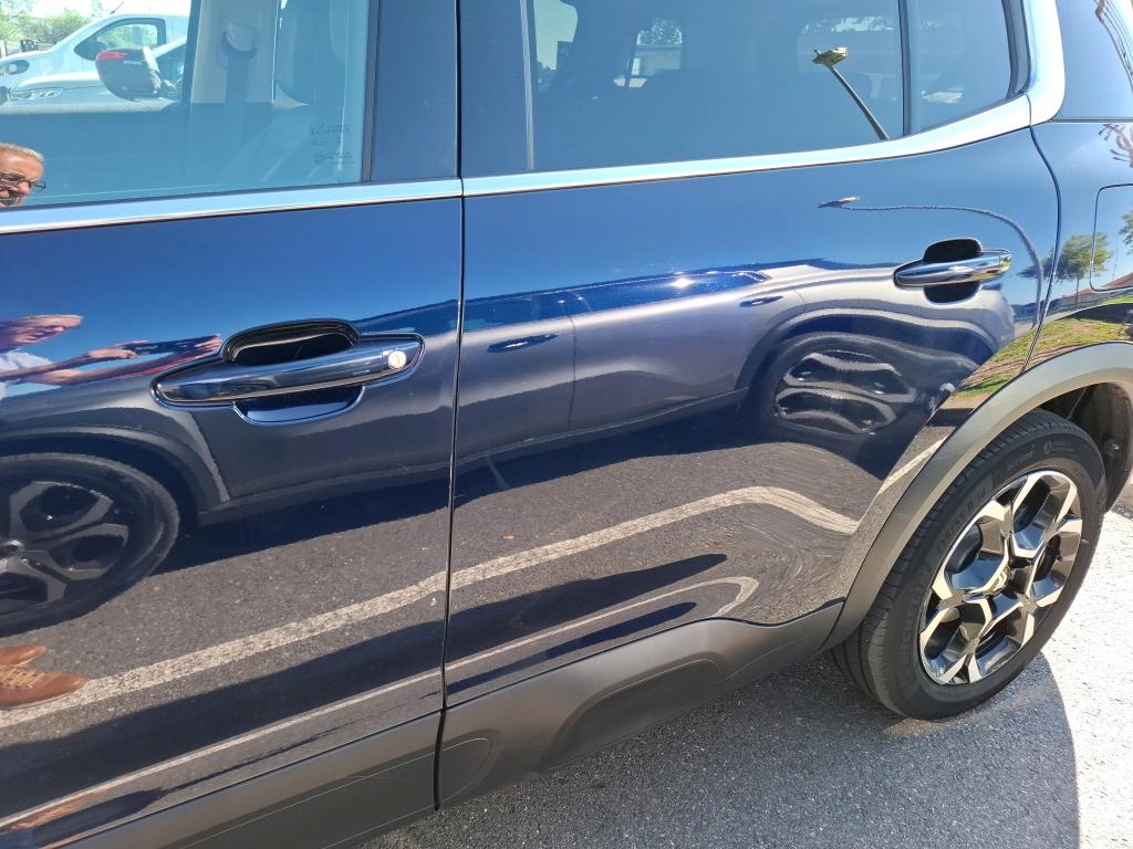 Citroen C5 Aircross Hybride Rechargeable 180 e-EAT8 Shine 2023