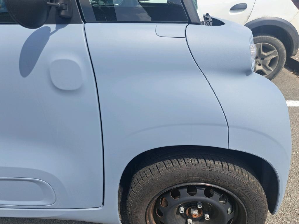 Citroen AMI 