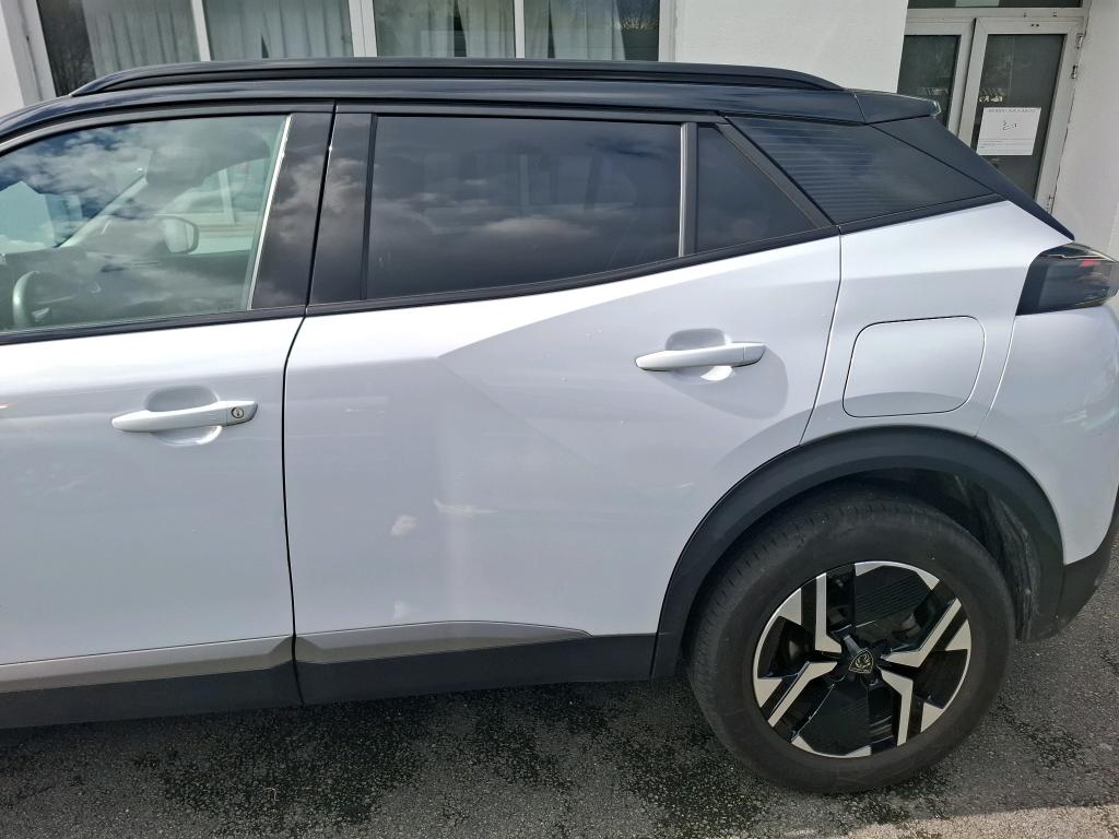Peugeot 2008 PureTech 130 S&S EAT8 GT 2024