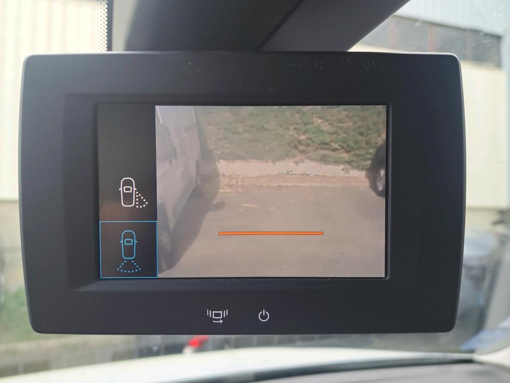 Citroen BERLINGO VAN M 650 BLUEHDI 100 S&S BVM5 DRIVER 2021