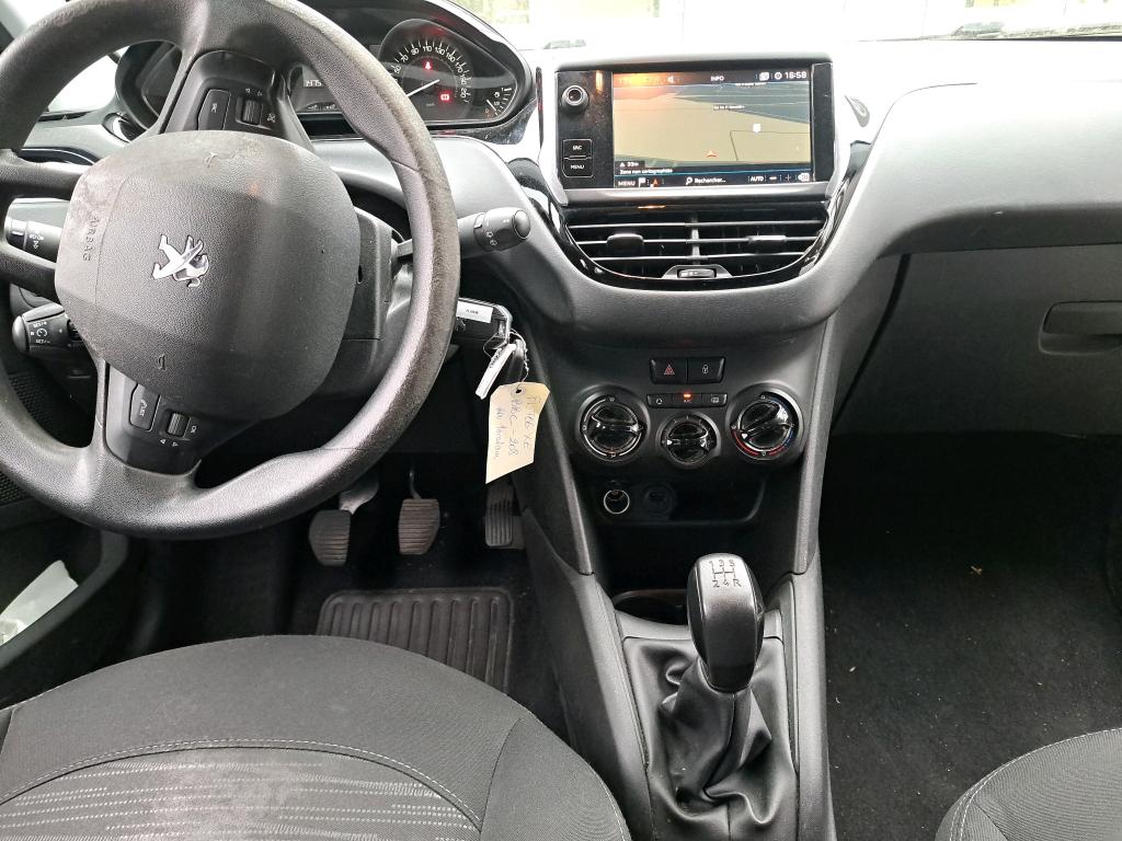 Peugeot 208 AFFAIRE BLUEHDI 100 S&S BVM5 PREMIUM PACK 2019