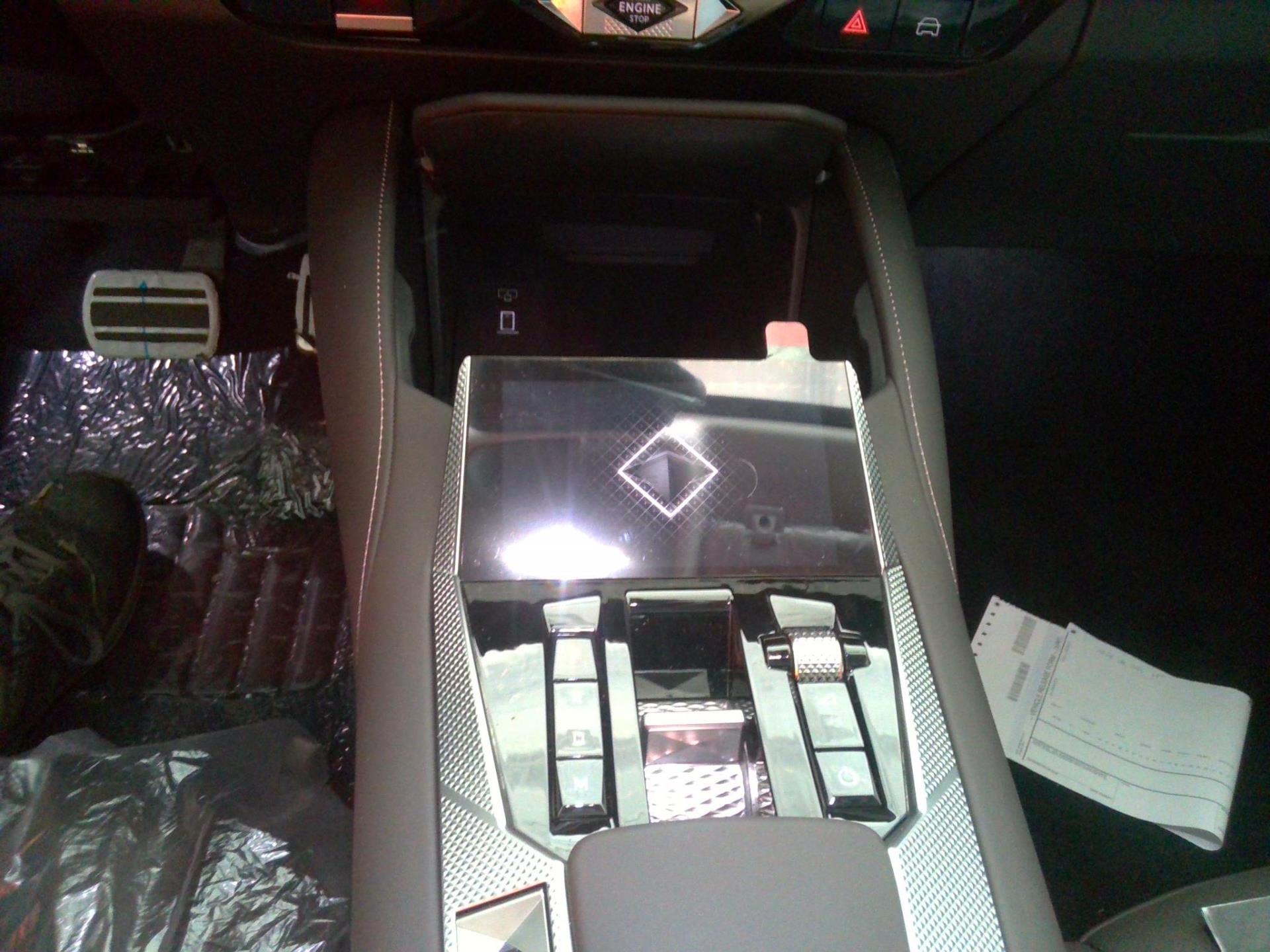 DS DS 4 PureTech 130 EAT8 Opera 2024