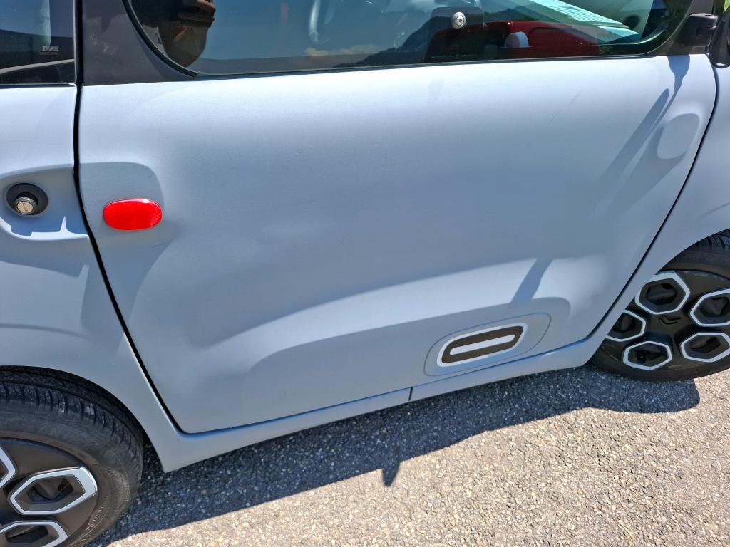 Citroen AMI 