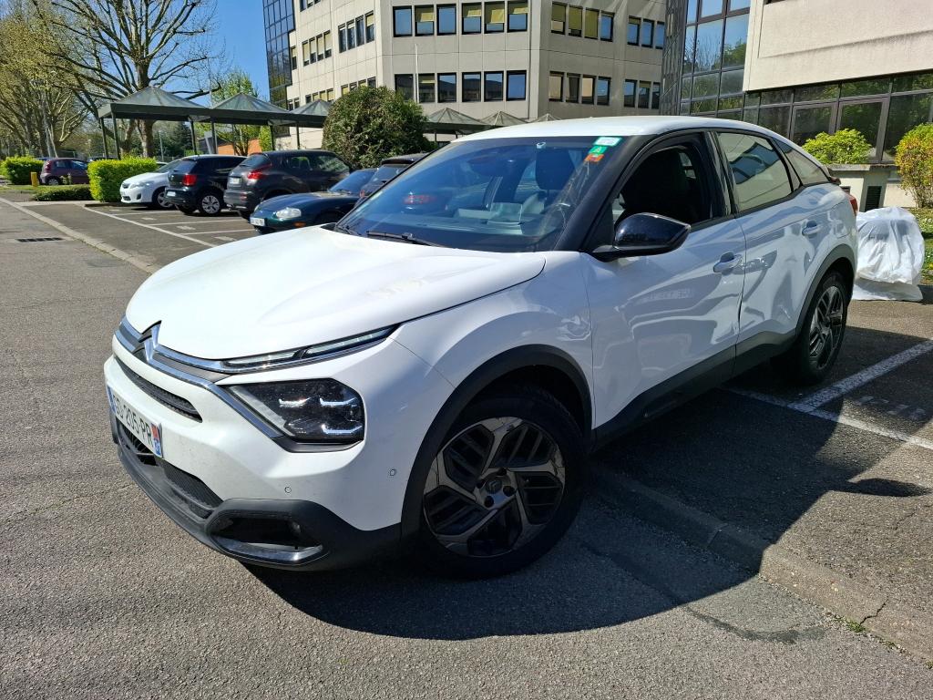 C4 III