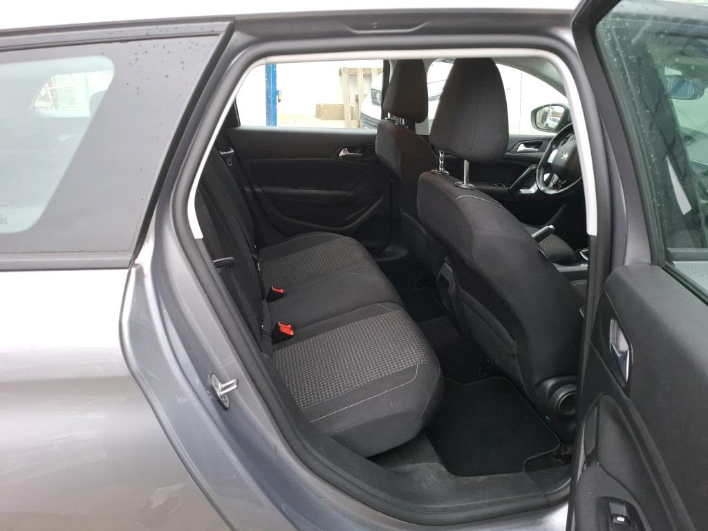 Peugeot 308 SW BlueHDi 130ch S&S BVM6 Active Business 2020