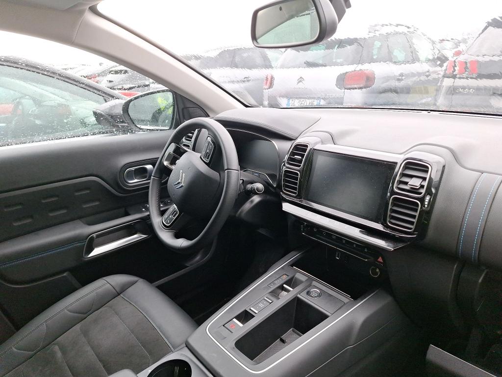 Citroen C5 Aircross PureTech 130 S&S EAT8 Feel Pack 2023