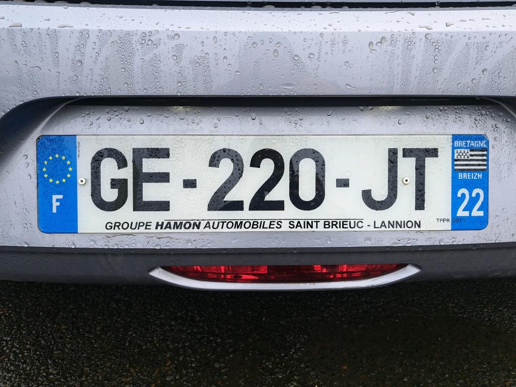 Opel Corsa 1.2 75 ch BVM5 Elegance Business 2022