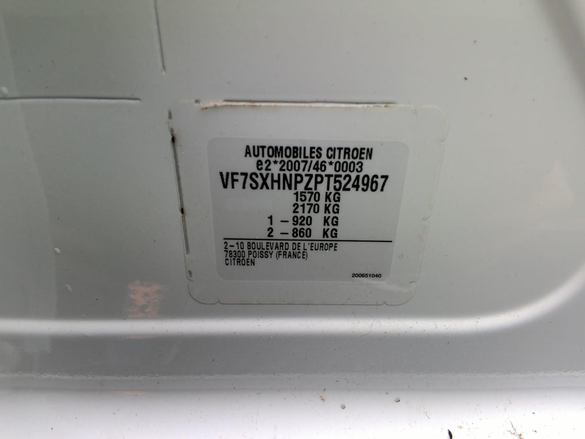 Citroen C3 PureTech 110 S&S BVM6 Shine 2023