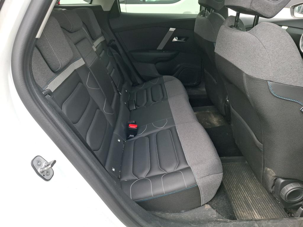Citroen C4 BlueHDi 110 S&S BVM6 Shine 2022