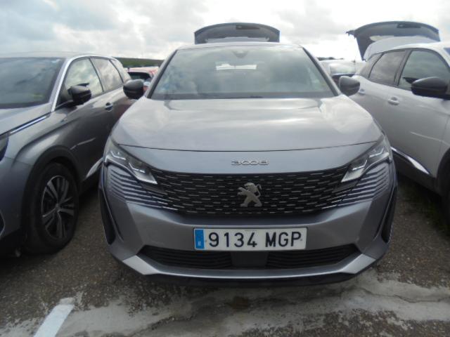 Hyundai 3008 Hybrid 3008 Allure Pack PLUG-IN HYBRID 225 e-EAT8