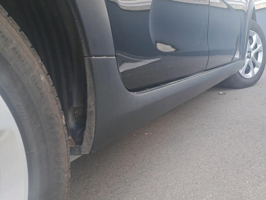 Citroen C3 PureTech 83 ch BVM5 You 2023