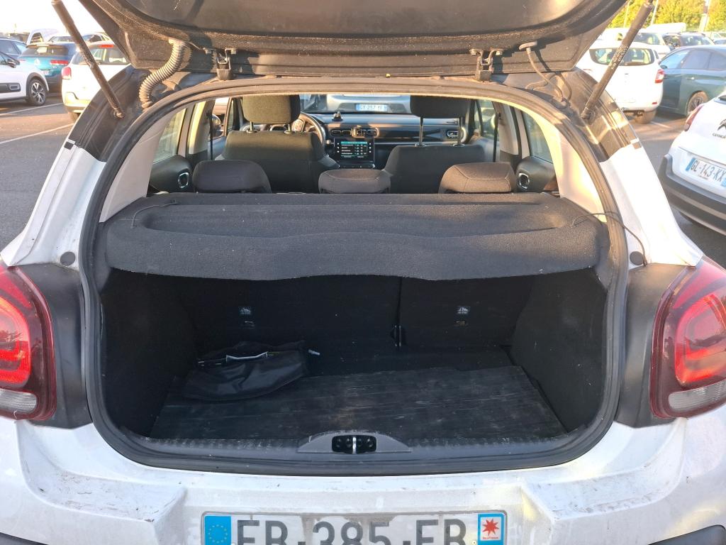 Citroen C3 BlueHDi 75 S&S Shine Business 2018