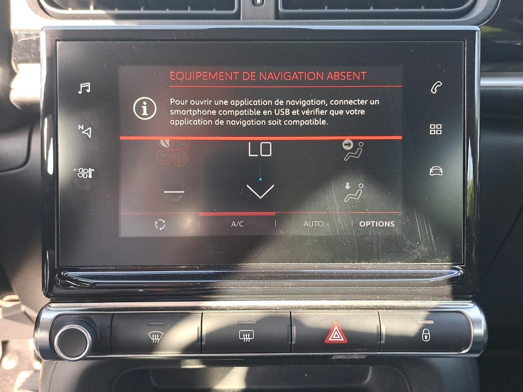 Citroen C3 PureTech 83 S&S BVM5 Feel Pack 2021