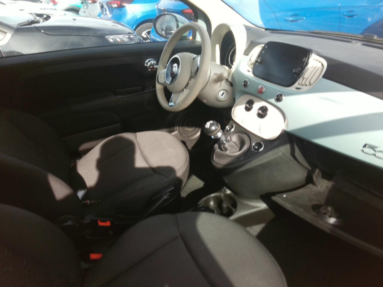 Foto Fiat 500X 3