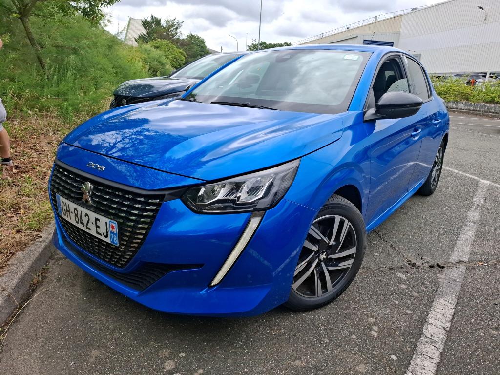 208 II
