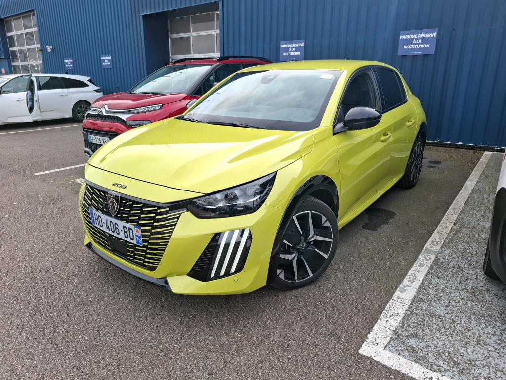 208 II