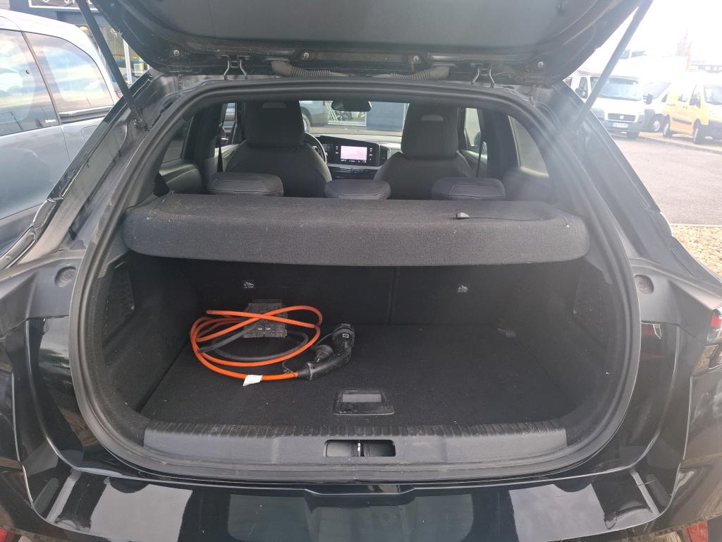 Opel Mokka Electrique 136 ch & Batterie 50 kWh Ultimate 2022