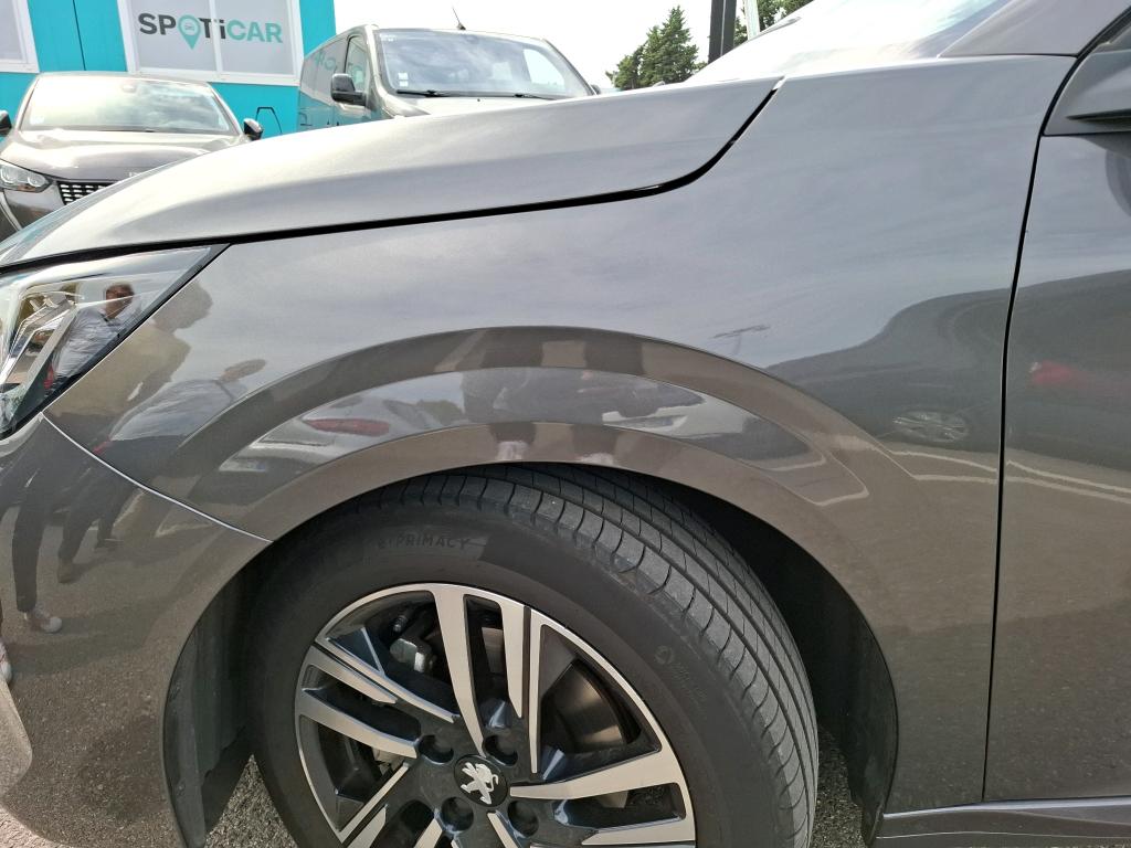 Peugeot 208 PureTech 100 S&S BVM6 Allure Pack 2023
