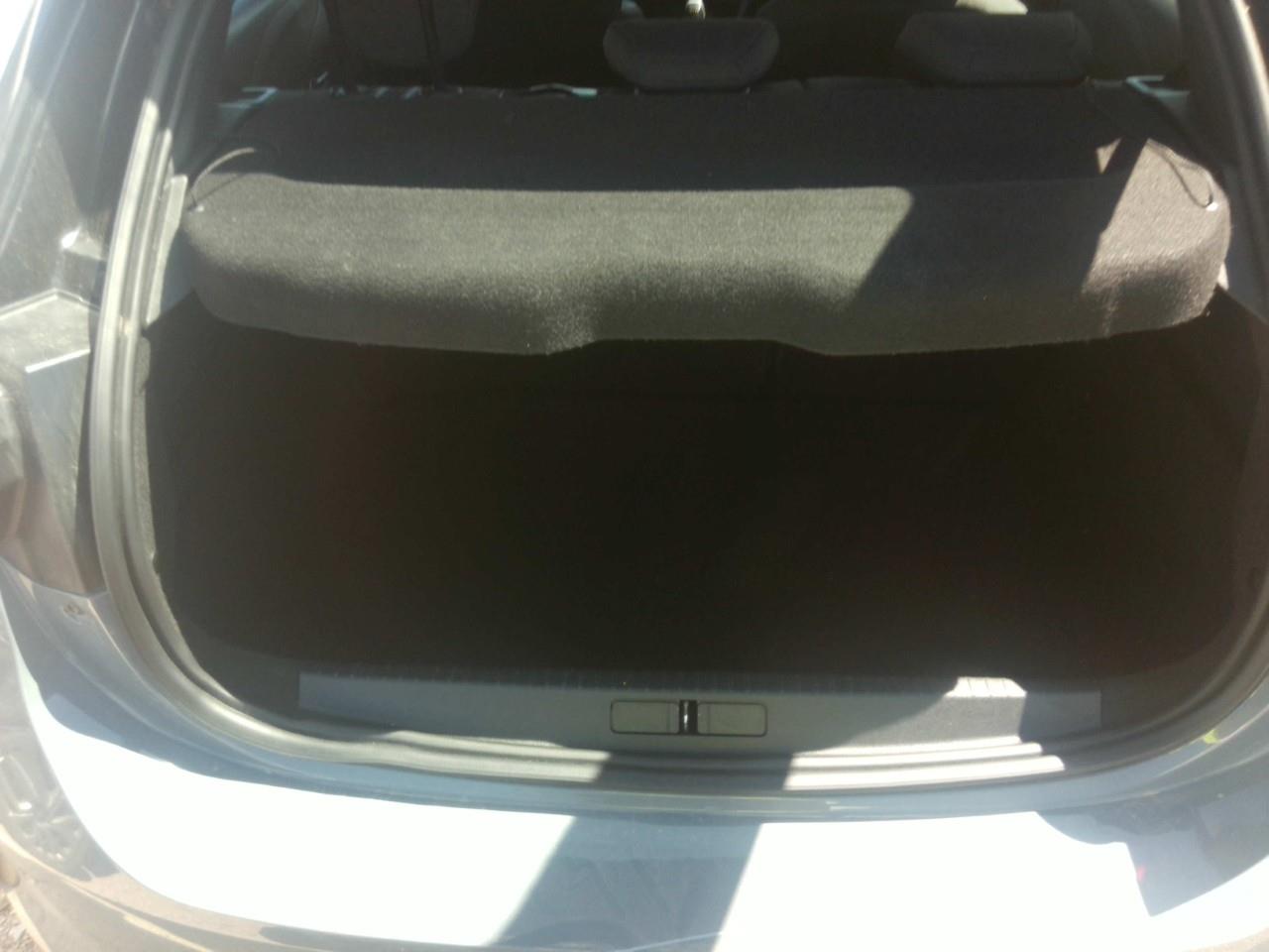 Foto Opel Corsa 15