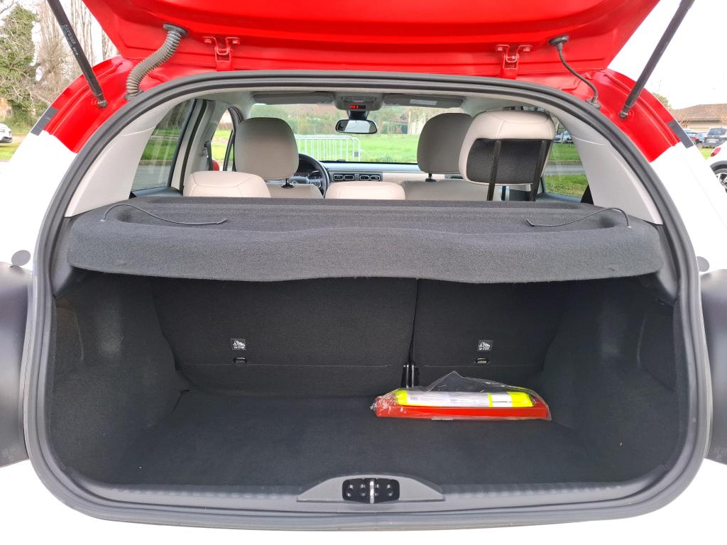 Citroen C3 PureTech 83 S&S BVM5 Shine Pack 2022