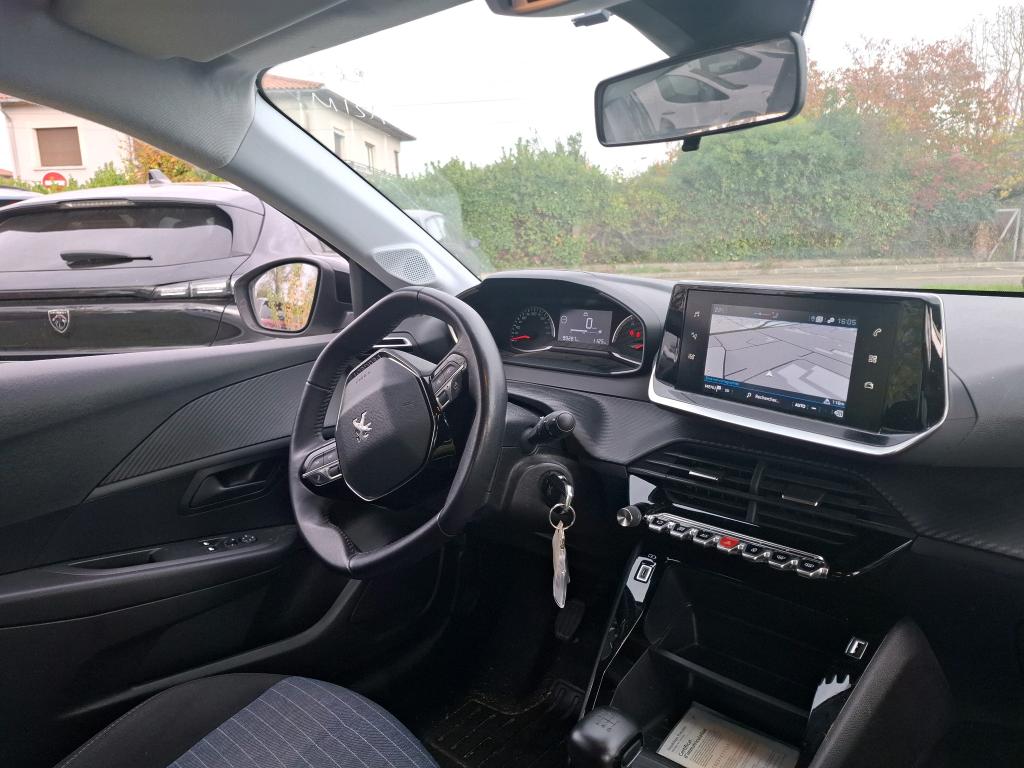 Peugeot 208 BLUEHDI 100 S&S BVM6 PREMIUM 2021