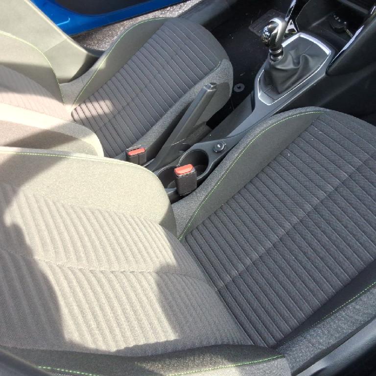 Foto Peugeot 308 12