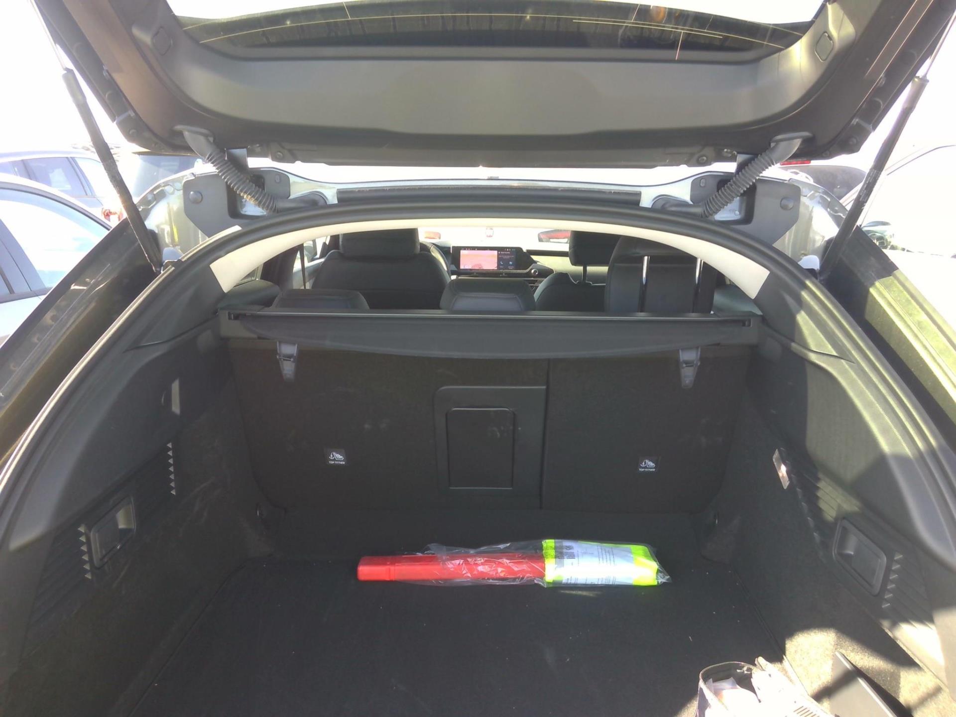 Citroen C5 X PureTech 130 S&S EAT8 Feel Pack 2023