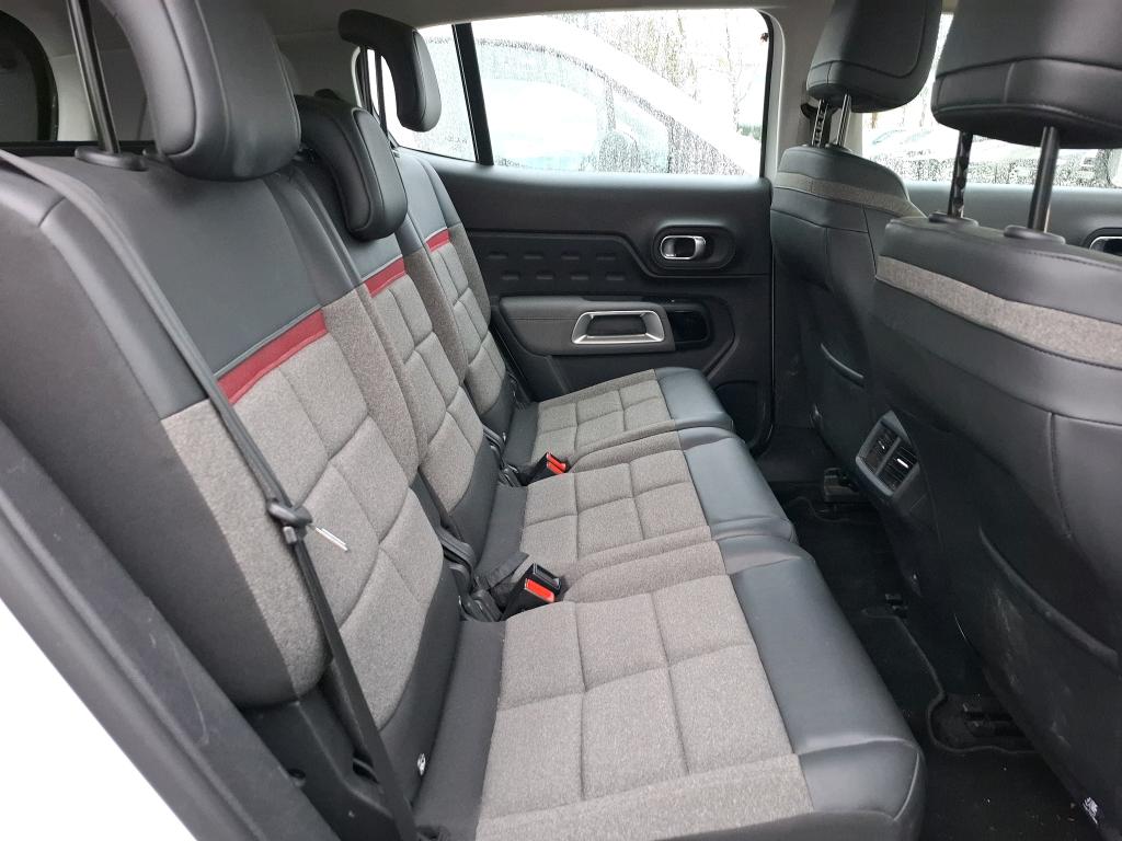 Citroen C5 Aircross Hybride Rechargeable 225 S&S e-EAT8 Business 2021