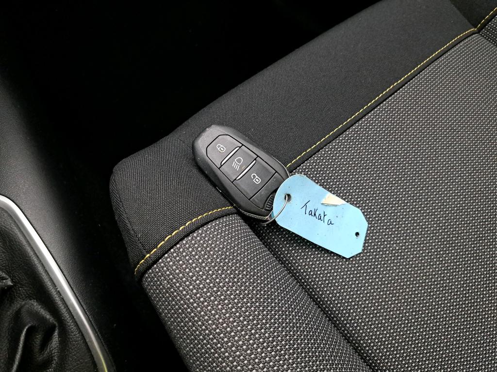 Citroen C3 BlueHDi 100 S&S BVM6 Shine 2023