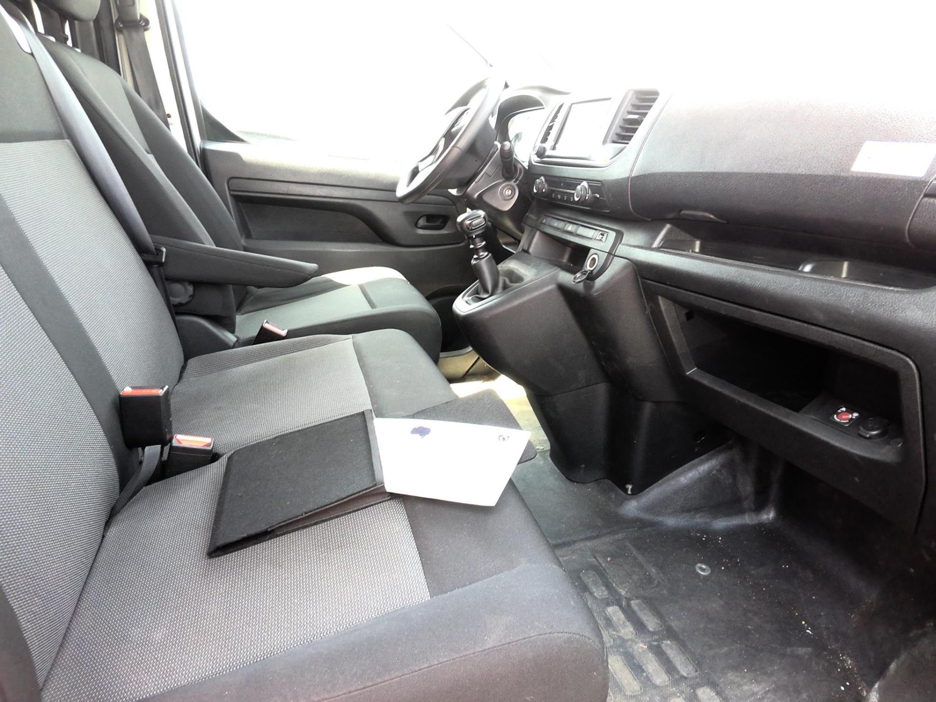 Peugeot EXPERT FGN TOLE XL BLUEHDI 145 BVM6 2023