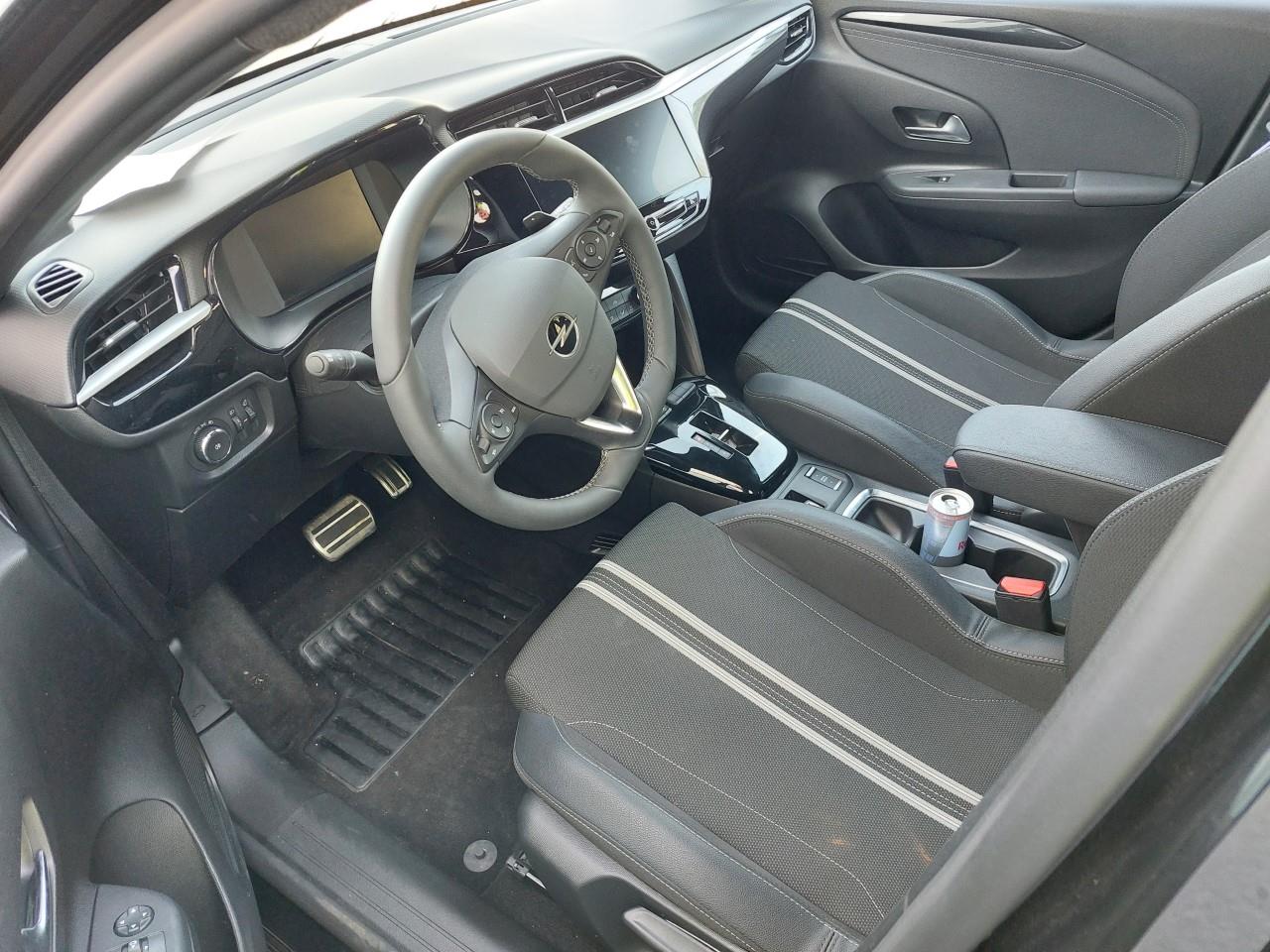 Foto Opel Corsa 3