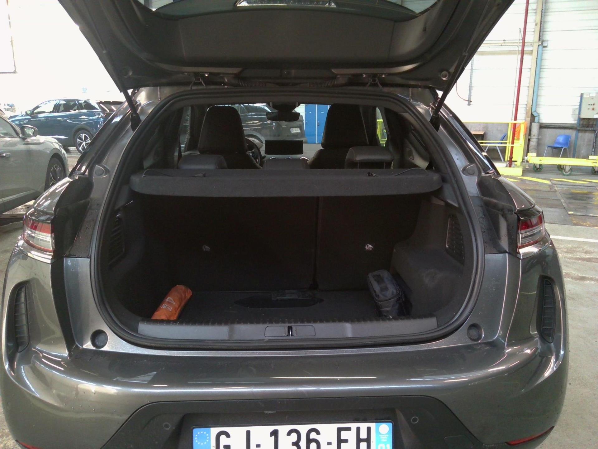 DS DS3 Crossback PureTech 130 EAT8 Rivoli 2022