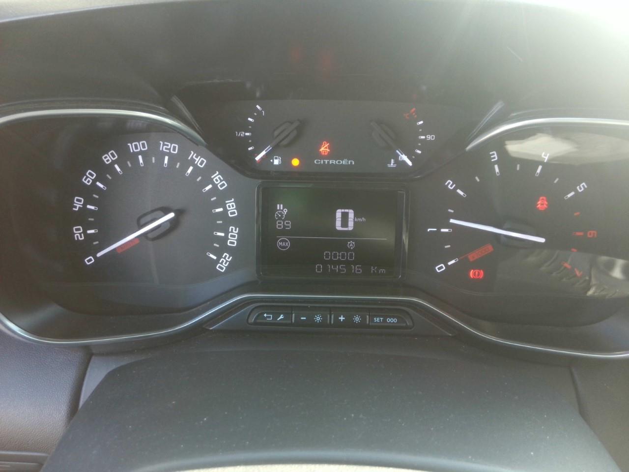 Foto Citroën C3 Aircross 5