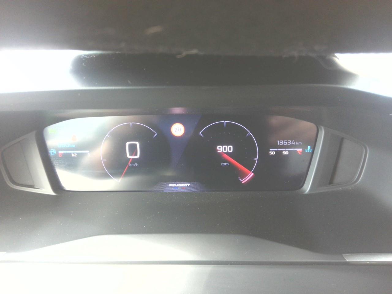 Foto Peugeot 2008 9