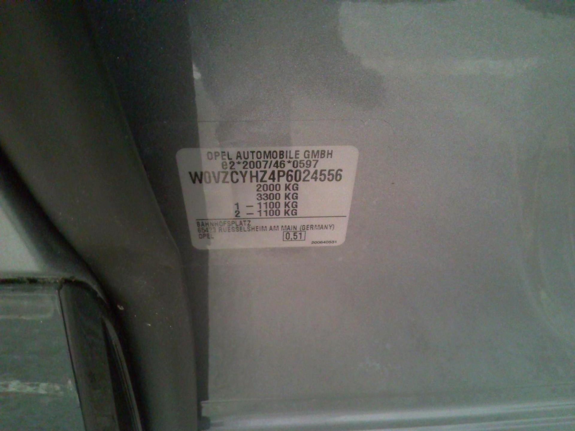 Opel Grandland 1.5 Diesel 130 ch BVA8 GS 2023