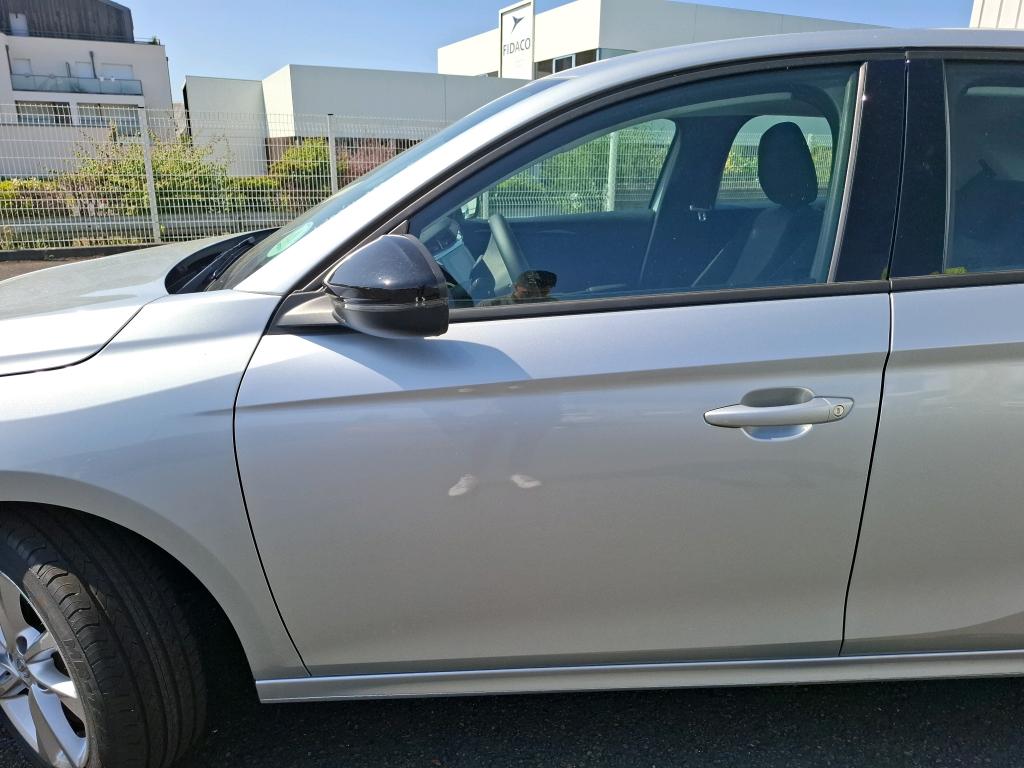 Opel Corsa 1.2 75 ch BVM5 Elegance Business 2022