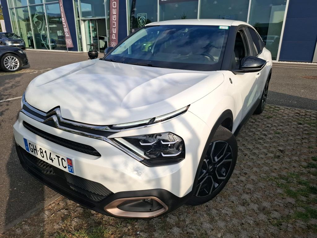 C4 III