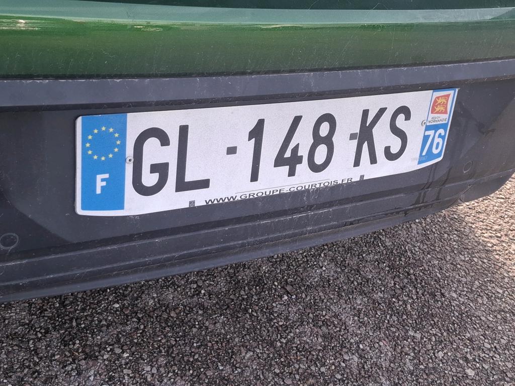 Peugeot 308 PureTech 110ch S&S BVM6 Active Pack 2022