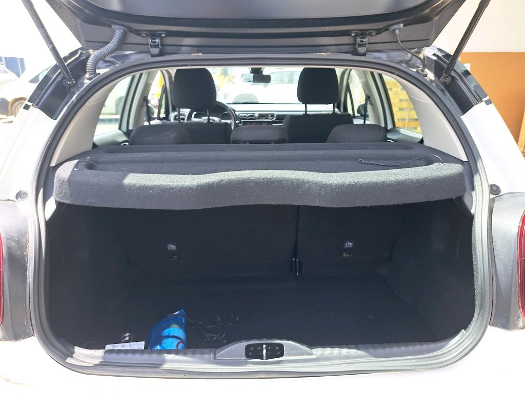 Citroen C3 PureTech 82 S&S BVM5 Shine 2019