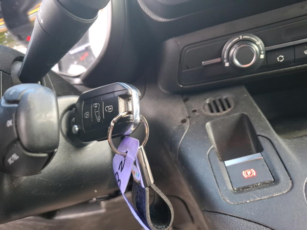 Citroen BERLINGO VAN M 650 BLUEHDI 100 S&S BVM5 CLUB 2020