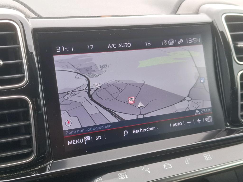 Citroen C5 Aircross BlueHDi 130 S&S EAT8 C-Series 2022