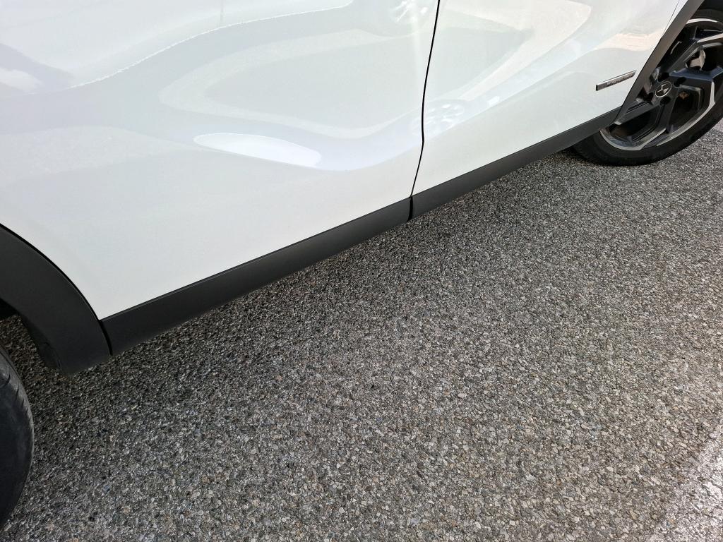 DS DS3 Crossback E-Tense Toits de Paris 2022