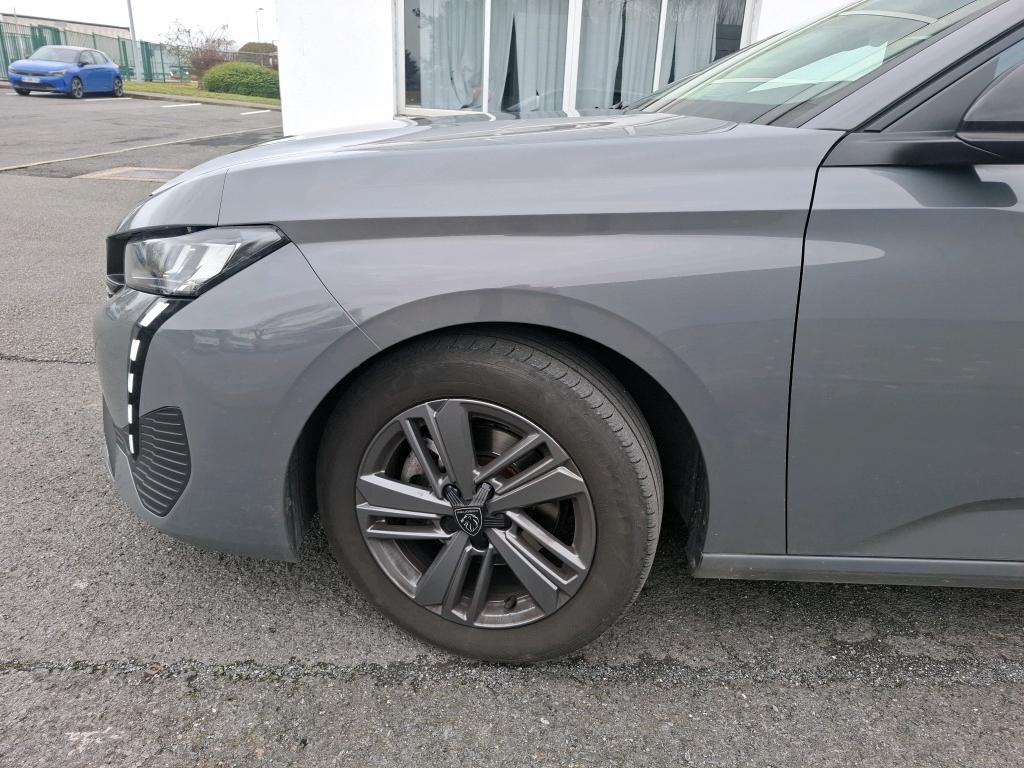 Peugeot 308 PureTech 130ch S&S BVM6 Active Pack 2024