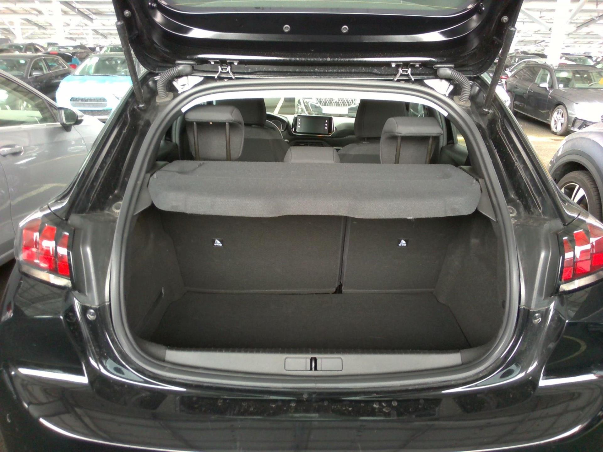 Peugeot 208 PureTech 75 S&S BVM5 Active Pack 2023