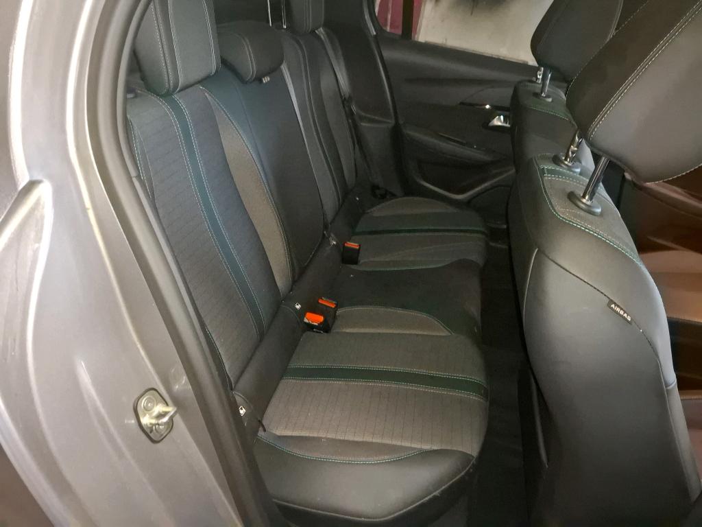 Peugeot 208 BlueHDi 100 S&S BVM6 Allure Pack 2022