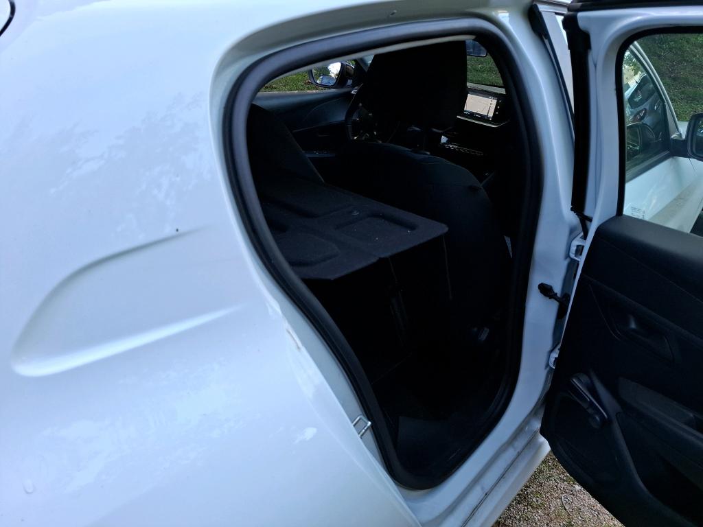 Peugeot 208 BLUEHDI 100 S&S BVM6 PREMIUM 2022