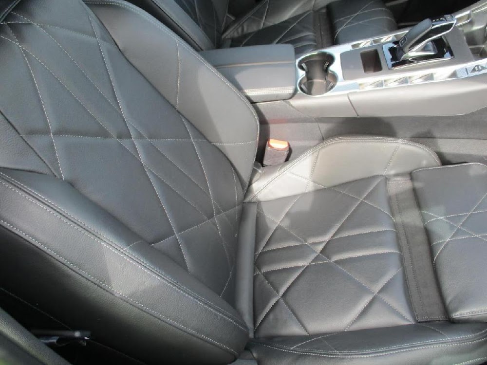 Foto DS DS7 CROSSBACK 16