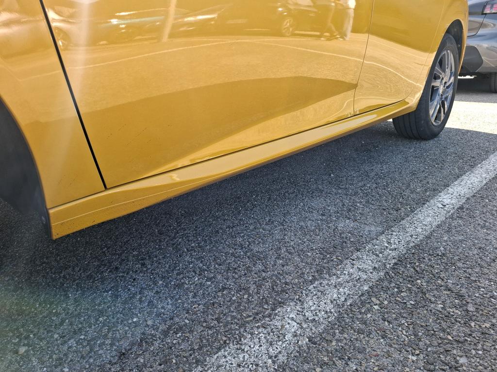 Peugeot 208 PureTech 100 S&S BVM6 Style 2022