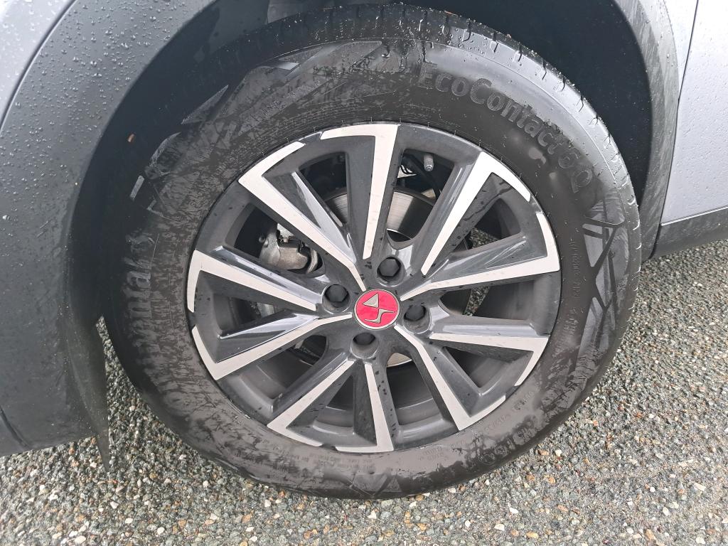 DS DS 3 PureTech 130 EAT8 Performance Line 2024