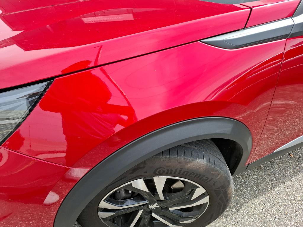 Peugeot 2008 BlueHDi 130 S&S EAT8 Allure Pack 2023